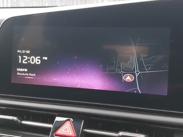 Used Kia Niro 2024 for sale - 74074312: Photo 7