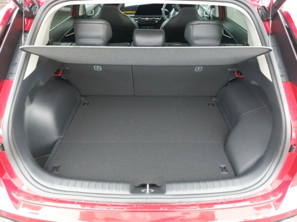 Used Kia Niro 2024 for sale - 74074312: Photo 8