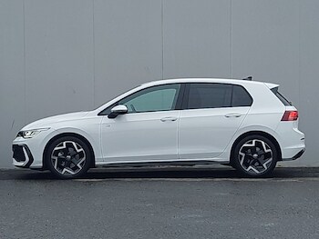 Used Volkswagen Golf 2024 for sale - 77311742: Photo