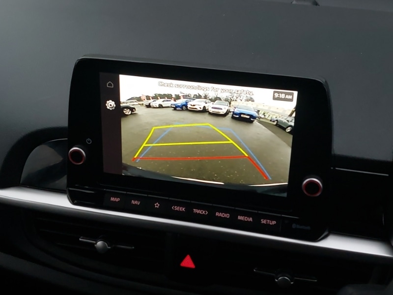 Used Kia Picanto 2025 for sale - 77448748: Photo 10