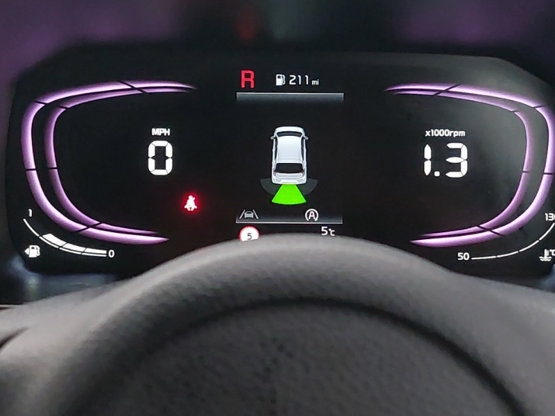 Used Kia Picanto 2025 for sale - 77448748: Photo 11