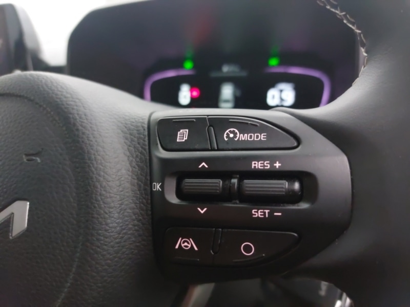 Used Kia Picanto 2025 for sale - 77448748: Photo 17