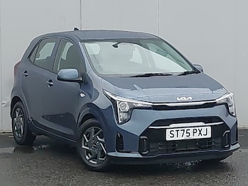 Used Kia Picanto 2025 for sale - 77448748: Photo