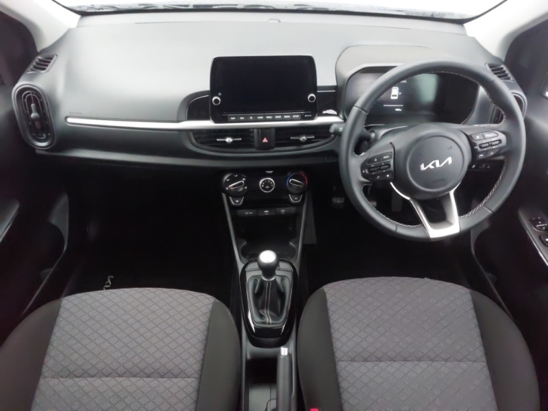 Used Kia Picanto 2025 for sale - 77448748: Photo 2