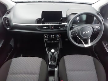 Used Kia Picanto 2025 for sale - 77448748: Photo