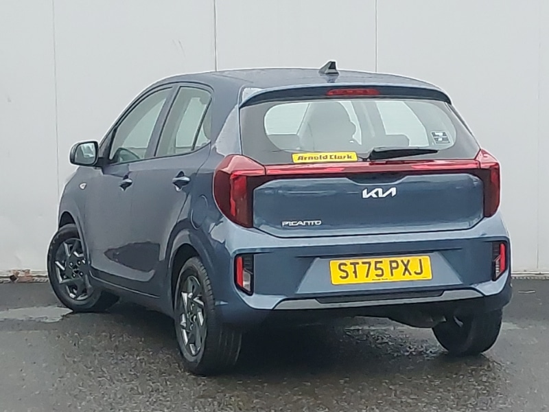 Used Kia Picanto 2025 for sale - 77448748: Photo 3