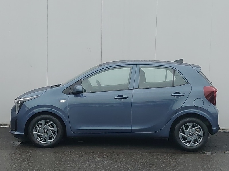 Used Kia Picanto 2025 for sale - 77448748: Photo 4