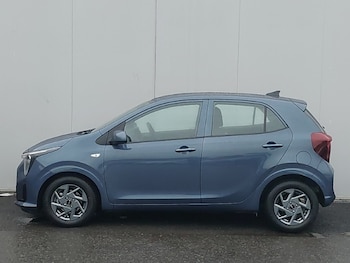Used Kia Picanto 2025 for sale - 77448748: Photo