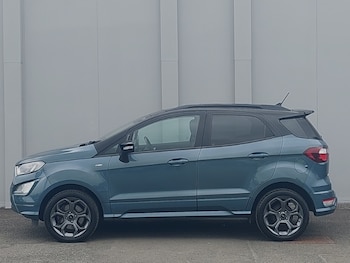 Used Ford Ecosport 2019 for sale - 78921685: Photo