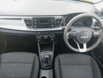 Used Kia Rio 2022 for sale - 74631088: Photo