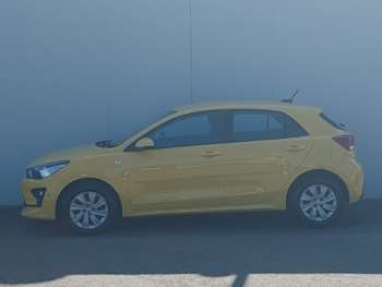 Used Kia Rio 2022 for sale - 74631088: Photo