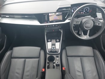 Used Audi A3 2023 for sale - 78868860: Photo