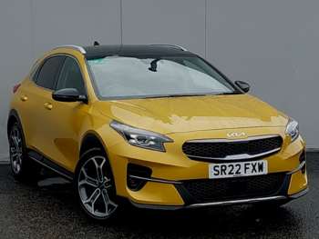 2022 - 1.5T GDi ISG 4 5dr