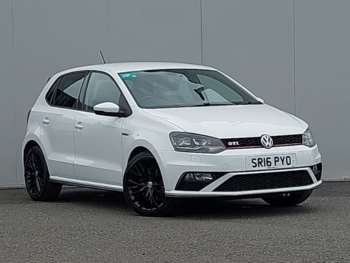 2016 - 1.8 TSI GTI 5dr