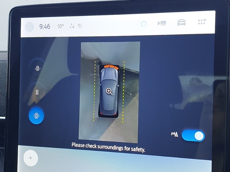 Used Ford Mustang Mach-E 2024 for sale - 76518781: Photo 11