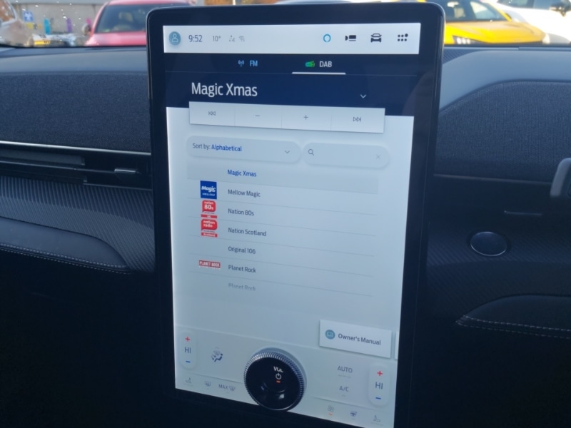 Used Ford Mustang Mach-E 2024 for sale - 76518781: Photo 12