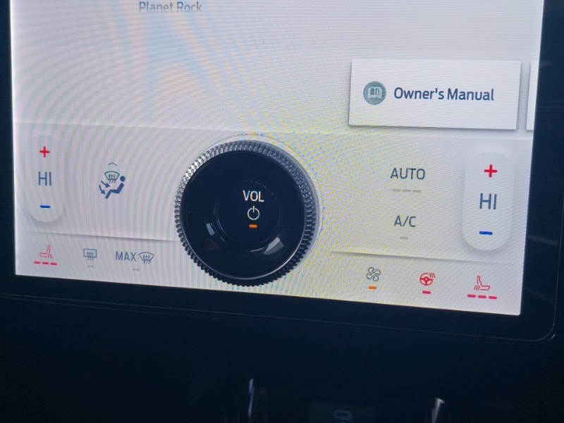 Used Ford Mustang Mach-E 2024 for sale - 76518781: Photo 13