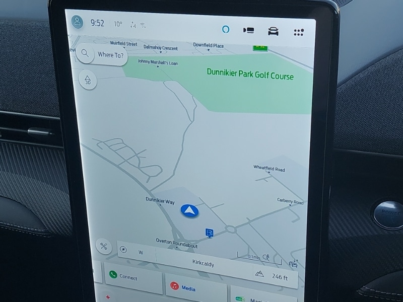 Used Ford Mustang Mach-E 2024 for sale - 76518781: Photo 14