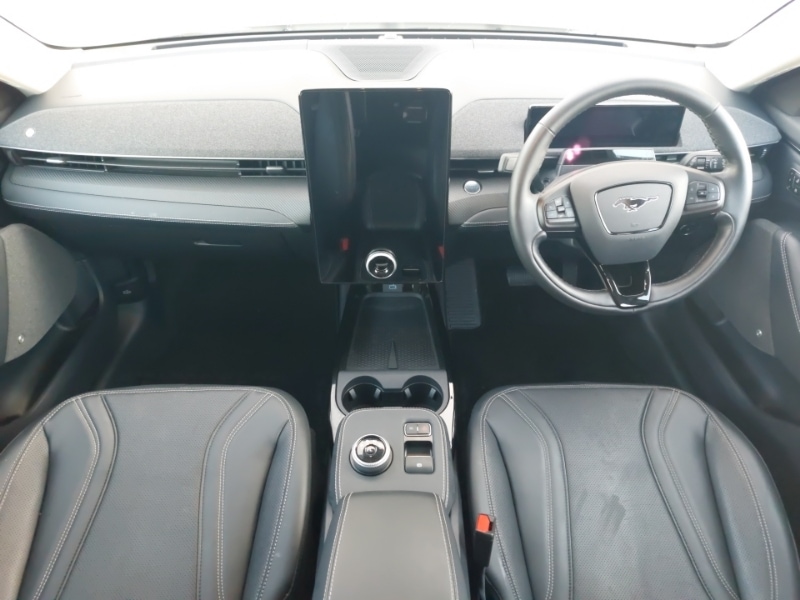 Used Ford Mustang Mach-E 2024 for sale - 76518781: Photo 2