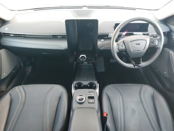 Used Ford Mustang Mach-E 2024 for sale - 76518781: Photo