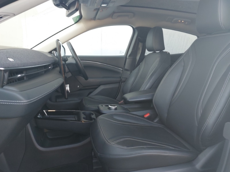 Used Ford Mustang Mach-E 2024 for sale - 76518781: Photo 5