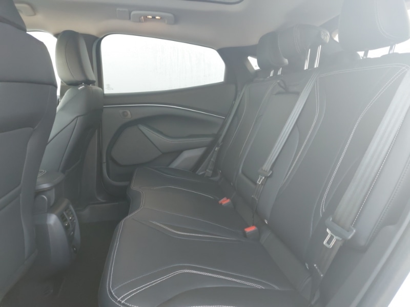 Used Ford Mustang Mach-E 2024 for sale - 76518781: Photo 6