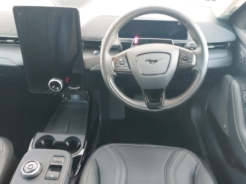 Used Ford Mustang Mach-E 2024 for sale - 76518781: Photo 7