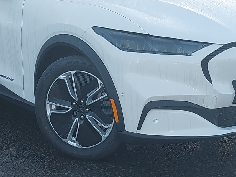 Used Ford Mustang Mach-E 2024 for sale - 76518781: Photo 9