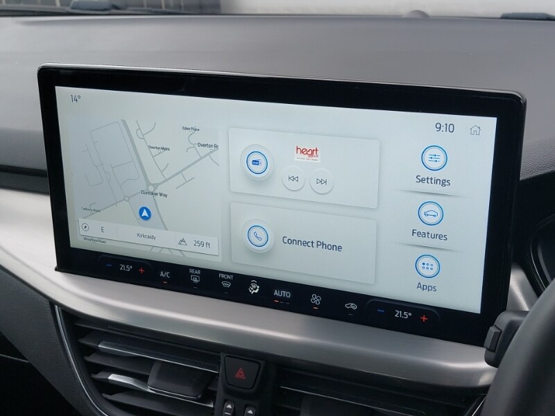 Used Ford Focus 2023 for sale - 75852223: Photo 10