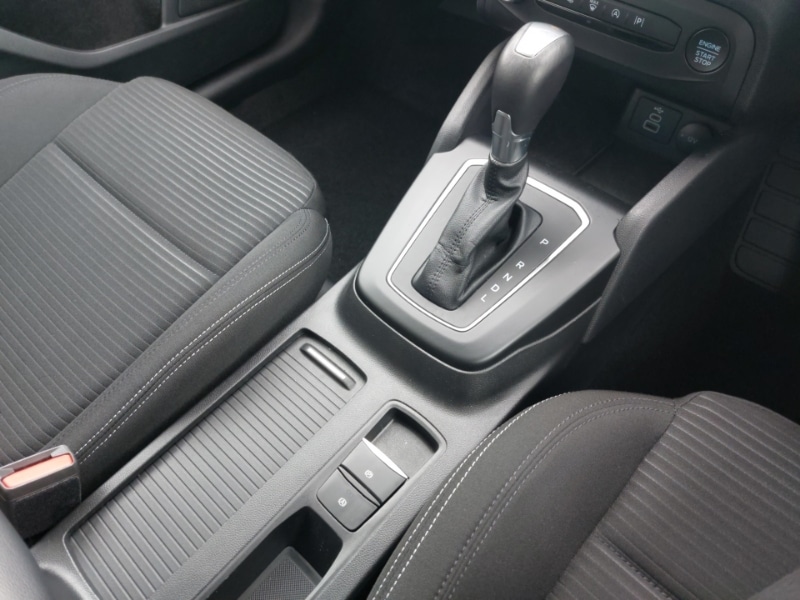 Used Ford Focus 2023 for sale - 75852223: Photo 12