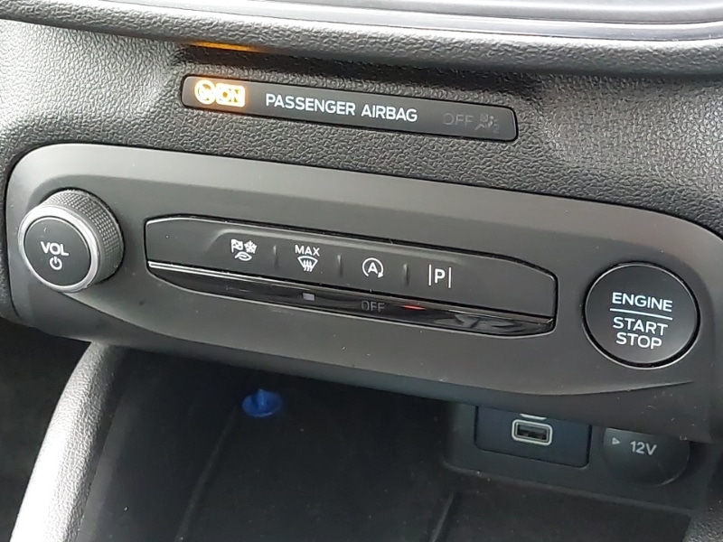 Used Ford Focus 2023 for sale - 75852223: Photo 14