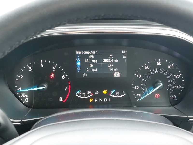 Used Ford Focus 2023 for sale - 75852223: Photo 15