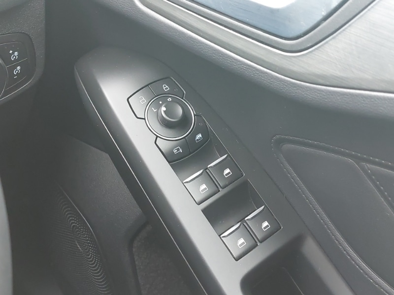 Used Ford Focus 2023 for sale - 75852223: Photo 17