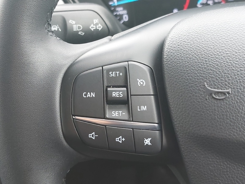 Used Ford Focus 2023 for sale - 75852223: Photo 18