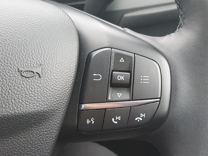Used Ford Focus 2023 for sale - 75852223: Photo 19