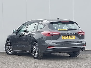 Used Ford Focus 2023 for sale - 75852223: Photo