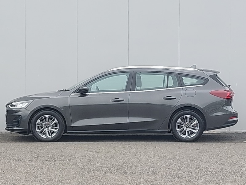 Used Ford Focus 2023 for sale - 75852223: Photo 4