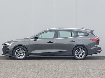 Used Ford Focus 2023 for sale - 75852223: Photo