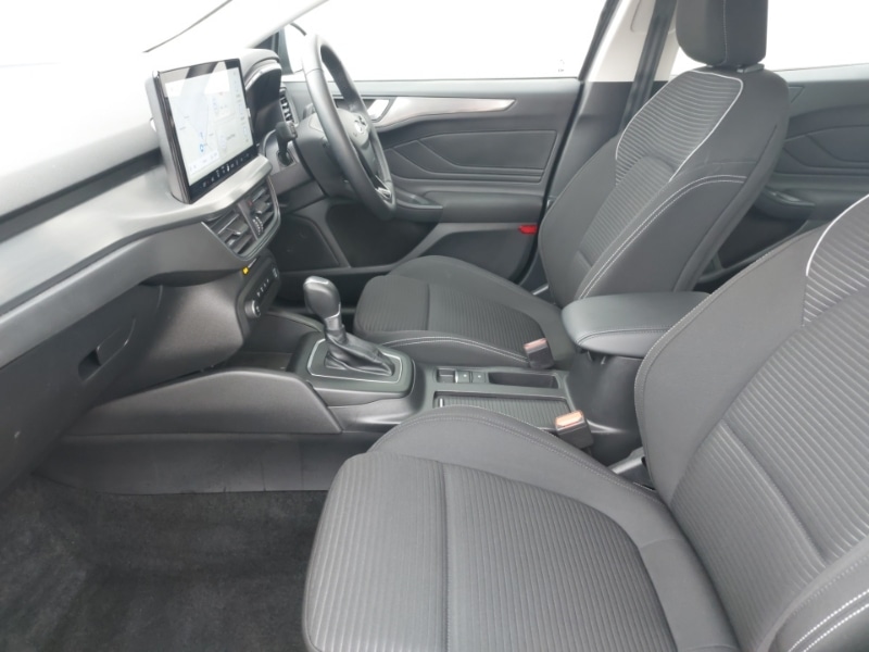 Used Ford Focus 2023 for sale - 75852223: Photo 5
