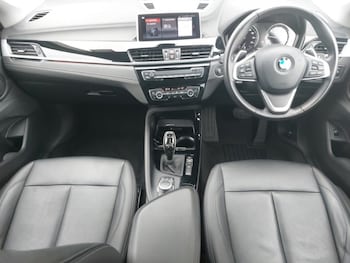 Used BMW X1 2022 for sale - 75413490: Photo