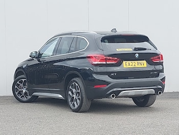 Used BMW X1 2022 for sale - 75413490: Photo