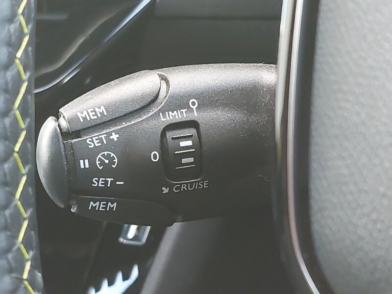 Used Peugeot 208 2022 for sale - 76583648: Photo 17