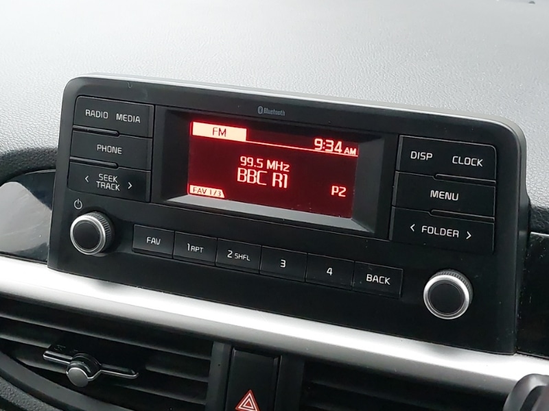 Used Kia Picanto 2021 for sale - 77392997: Photo 10