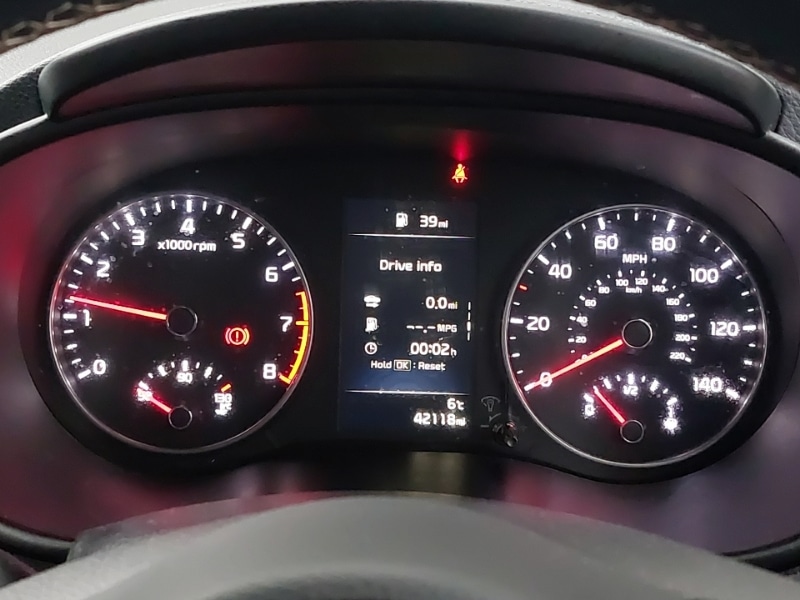 Used Kia Picanto 2021 for sale - 77392997: Photo 11