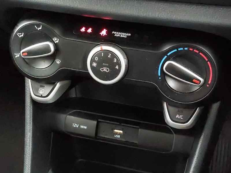 Used Kia Picanto 2021 for sale - 77392997: Photo 12