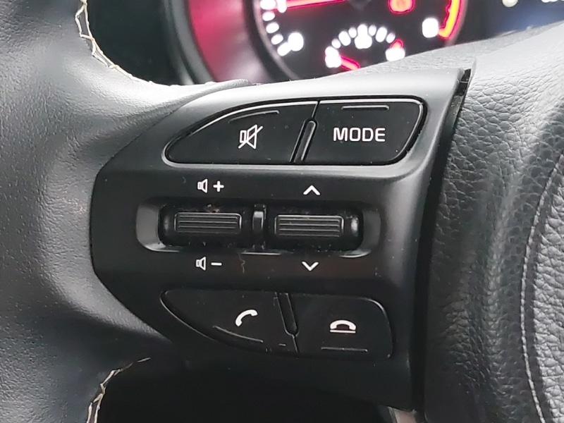 Used Kia Picanto 2021 for sale - 77392997: Photo 14