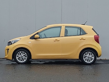 Used Kia Picanto 2021 for sale - 77392997: Photo