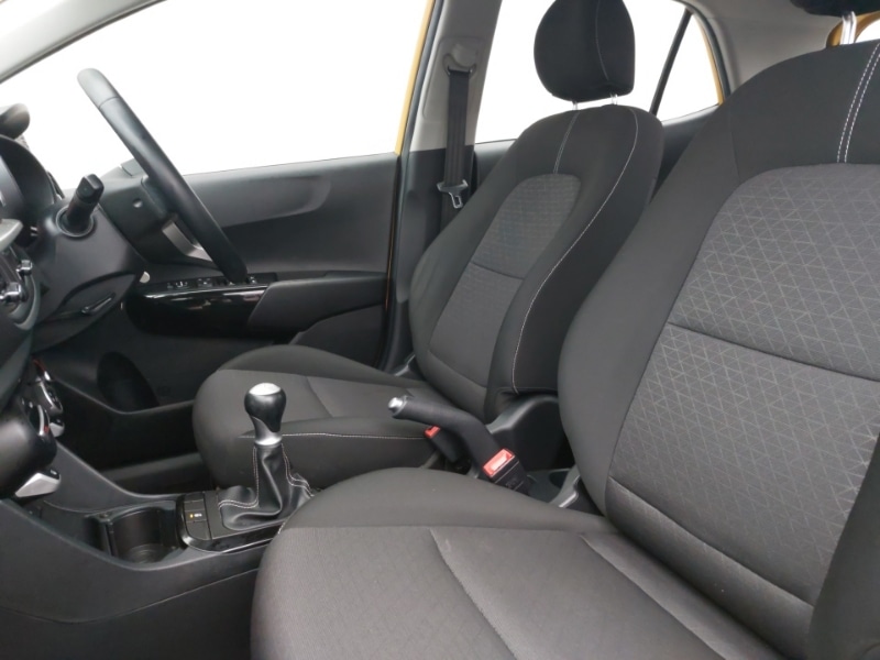 Used Kia Picanto 2021 for sale - 77392997: Photo 5