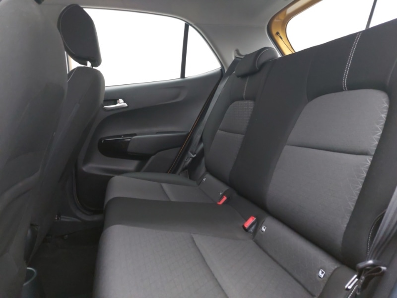 Used Kia Picanto 2021 for sale - 77392997: Photo 6