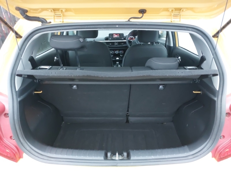 Used Kia Picanto 2021 for sale - 77392997: Photo 8